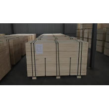 Lowest price wooden pallet elements poplar lvl plywood timber
